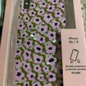 Kate spade new phone case